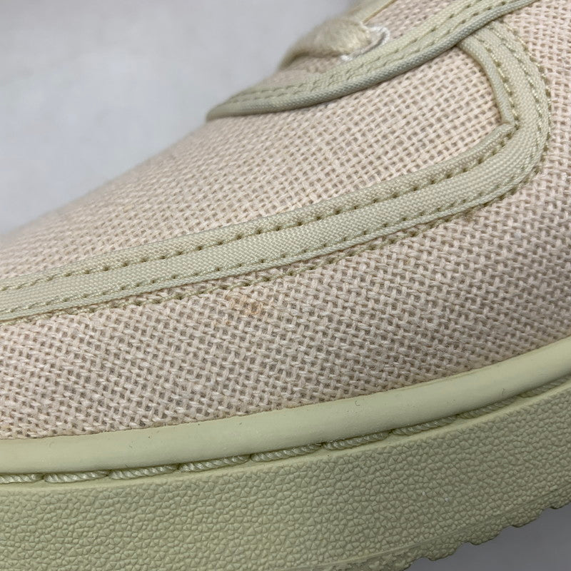 【中古品】【メンズ】 × STUSSY ステューシー VANDAL SP DX5425-200 バンダル SP スニーカー シューズ 靴 160-260226-as-04-izu サイズ：29.5cm カラー：FOSSIL/BLACK-FOSSIL 万代Net店
