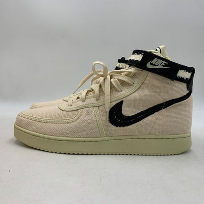 【中古品】【メンズ】 × STUSSY ステューシー VANDAL SP DX5425-200 バンダル SP スニーカー シューズ 靴 160-260226-as-04-izu サイズ：29.5cm カラー：FOSSIL/BLACK-FOSSIL 万代Net店
