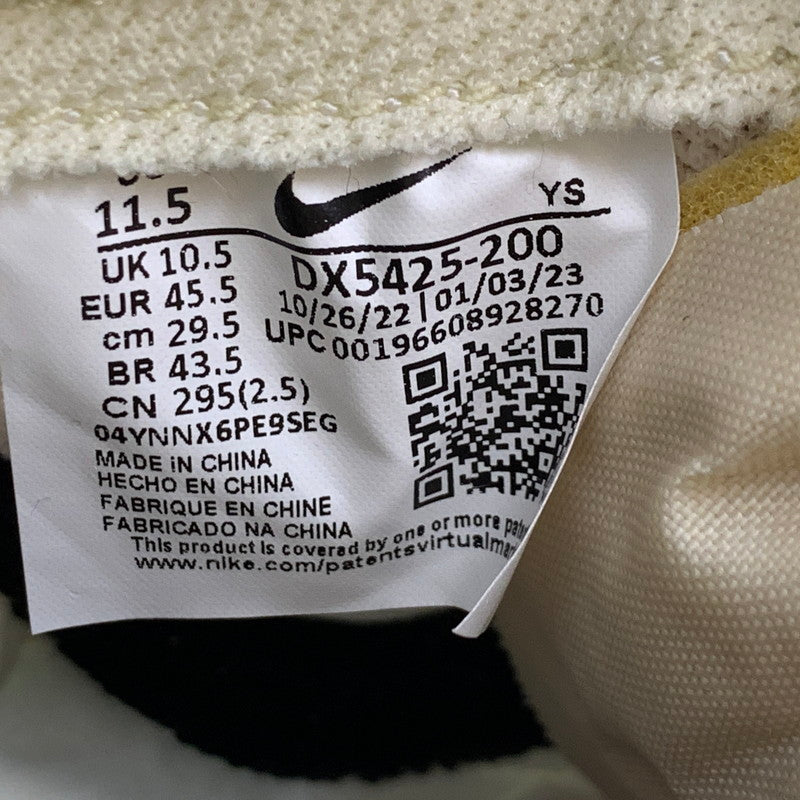 【中古品】【メンズ】 × STUSSY ステューシー VANDAL SP DX5425-200 バンダル SP スニーカー シューズ 靴 160-260226-as-04-izu サイズ：29.5cm カラー：FOSSIL/BLACK-FOSSIL 万代Net店