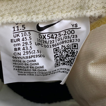 【中古品】【メンズ】 × STUSSY ステューシー VANDAL SP DX5425-200 バンダル SP スニーカー シューズ 靴 160-260226-as-04-izu サイズ：29.5cm カラー：FOSSIL/BLACK-FOSSIL 万代Net店