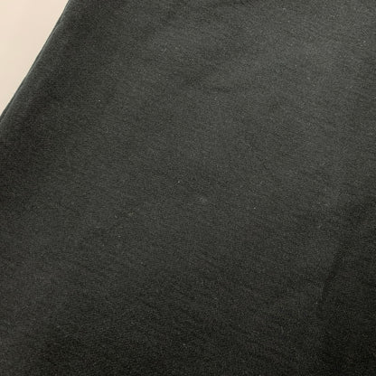 【中古品】【メンズ】 GRAPHPAPER グラフペーパー GM241-70143 ULTRA COMPACT TERRY SWEAT PANTS ウルトラコンパクトテリースウェットパンツ ボトムス ズボン 151-260307-tt-08-izu サイズ：O/S カラー：ブラック 万代Net店