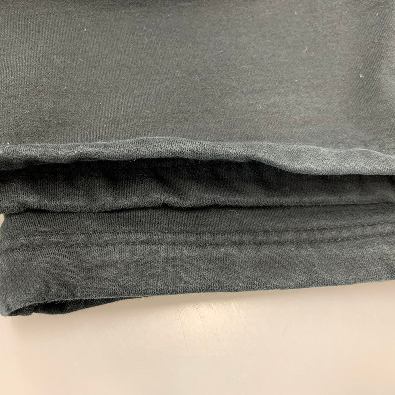 【中古品】【メンズ】 GRAPHPAPER グラフペーパー GM241-70143 ULTRA COMPACT TERRY SWEAT PANTS ウルトラコンパクトテリースウェットパンツ ボトムス ズボン 151-260307-tt-08-izu サイズ：O/S カラー：ブラック 万代Net店