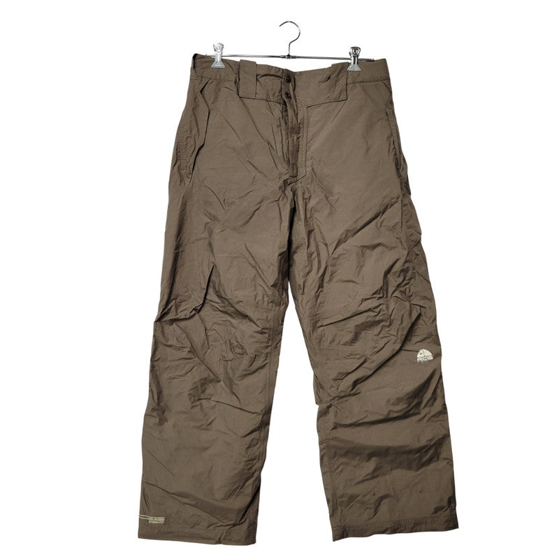 【中古品】【メンズ】 OLD NIKE ACG オールド ナイキ エーシージー 00S SKI PANTS スキーパンツ ズボン ボトムス 156-260226-ya-06-izu サイズ：XL カラー：ブラウン 万代Net店