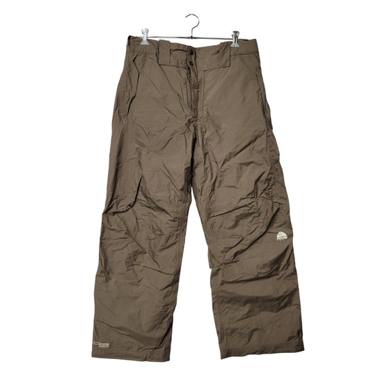 【中古品】【メンズ】 OLD NIKE ACG オールド ナイキ エーシージー 00S SKI PANTS スキーパンツ ズボン ボトムス 156-260226-ya-06-izu サイズ：XL カラー：ブラウン 万代Net店
