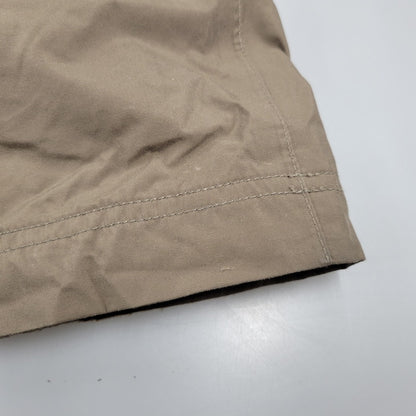 【中古品】【メンズ】 OLD NIKE ACG オールド ナイキ エーシージー 00S SKI PANTS スキーパンツ ズボン ボトムス 156-260226-ya-06-izu サイズ：XL カラー：ブラウン 万代Net店