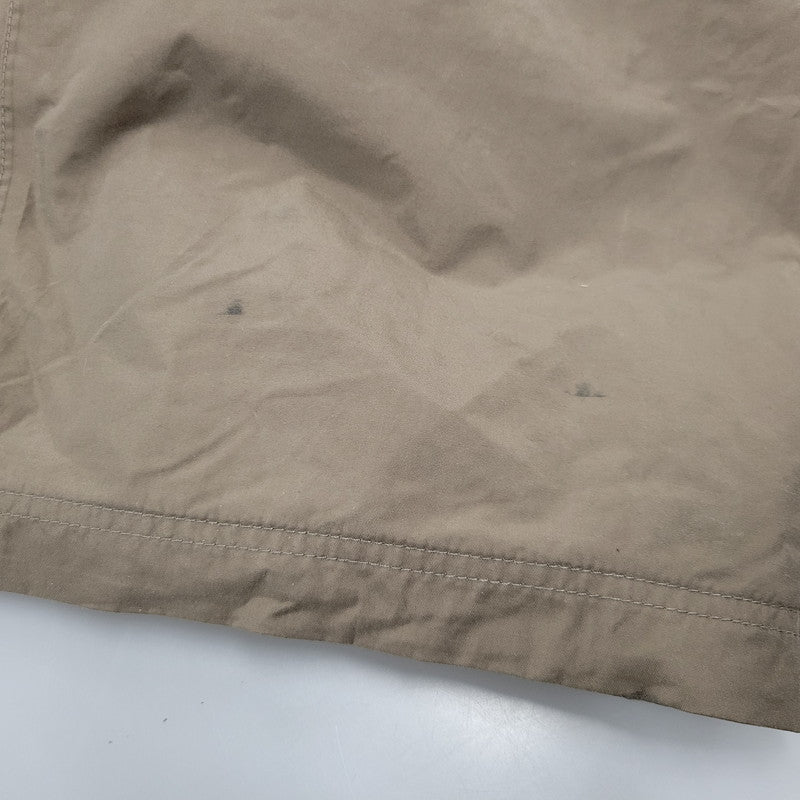 【中古品】【メンズ】 OLD NIKE ACG オールド ナイキ エーシージー 00S SKI PANTS スキーパンツ ズボン ボトムス 156-260226-ya-06-izu サイズ：XL カラー：ブラウン 万代Net店