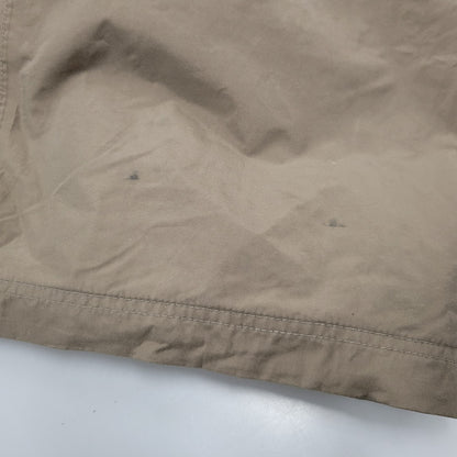 【中古品】【メンズ】 OLD NIKE ACG オールド ナイキ エーシージー 00S SKI PANTS スキーパンツ ズボン ボトムス 156-260226-ya-06-izu サイズ：XL カラー：ブラウン 万代Net店