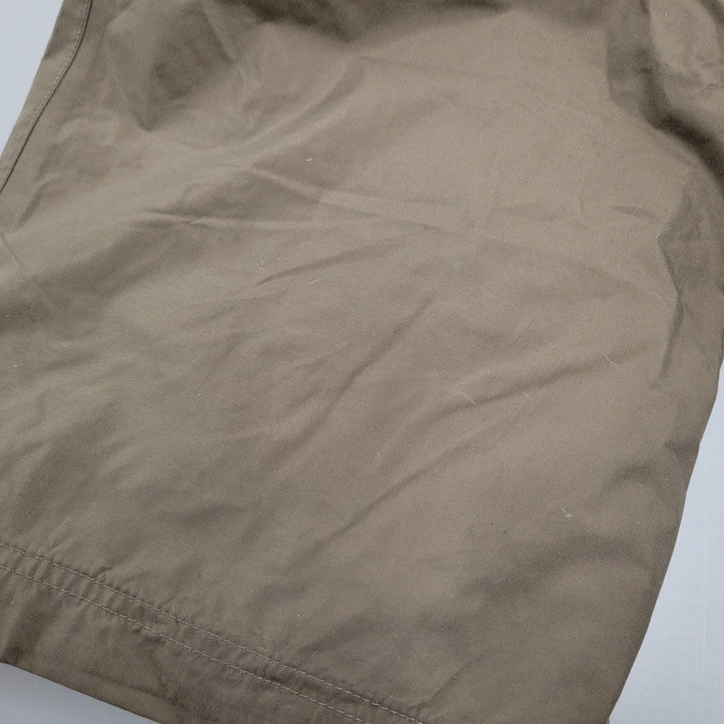 【中古品】【メンズ】 OLD NIKE ACG オールド ナイキ エーシージー 00S SKI PANTS スキーパンツ ズボン ボトムス 156-260226-ya-06-izu サイズ：XL カラー：ブラウン 万代Net店