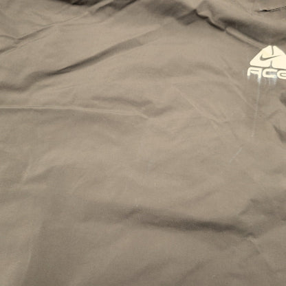 【中古品】【メンズ】 OLD NIKE ACG オールド ナイキ エーシージー 00S SKI PANTS スキーパンツ ズボン ボトムス 156-260226-ya-06-izu サイズ：XL カラー：ブラウン 万代Net店