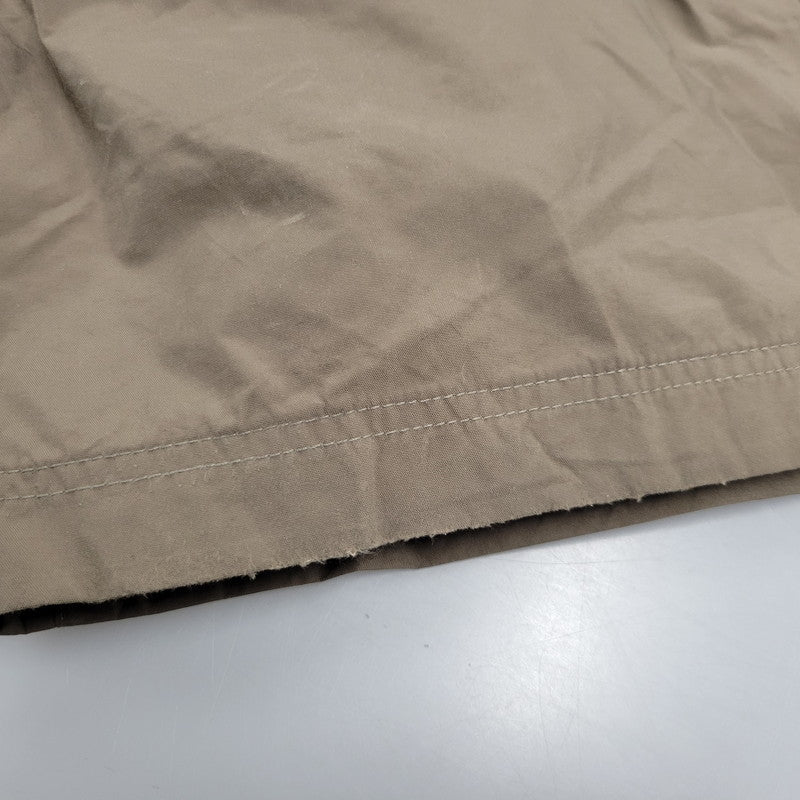 【中古品】【メンズ】 OLD NIKE ACG オールド ナイキ エーシージー 00S SKI PANTS スキーパンツ ズボン ボトムス 156-260226-ya-06-izu サイズ：XL カラー：ブラウン 万代Net店