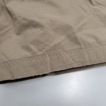 【中古品】【メンズ】 OLD NIKE ACG オールド ナイキ エーシージー 00S SKI PANTS スキーパンツ ズボン ボトムス 156-260226-ya-06-izu サイズ：XL カラー：ブラウン 万代Net店