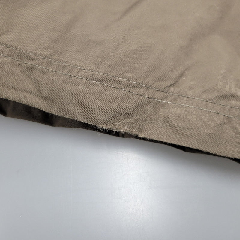 【中古品】【メンズ】 OLD NIKE ACG オールド ナイキ エーシージー 00S SKI PANTS スキーパンツ ズボン ボトムス 156-260226-ya-06-izu サイズ：XL カラー：ブラウン 万代Net店