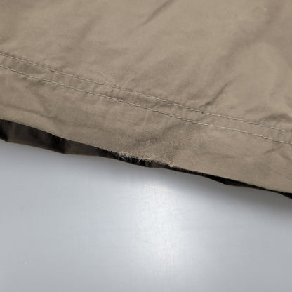 【中古品】【メンズ】 OLD NIKE ACG オールド ナイキ エーシージー 00S SKI PANTS スキーパンツ ズボン ボトムス 156-260226-ya-06-izu サイズ：XL カラー：ブラウン 万代Net店
