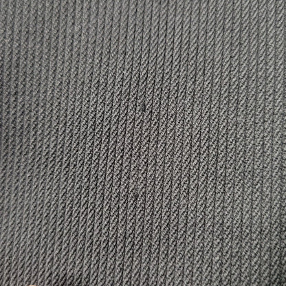 【中古品】【メンズ】 NEAT ニート 2-TUCK COTTON SLACKS PANTS 2タック コットン スラックス パンツ ボトムス 151-260225-yn-04-izu サイズ：48 カラー：ブラック 万代Net店