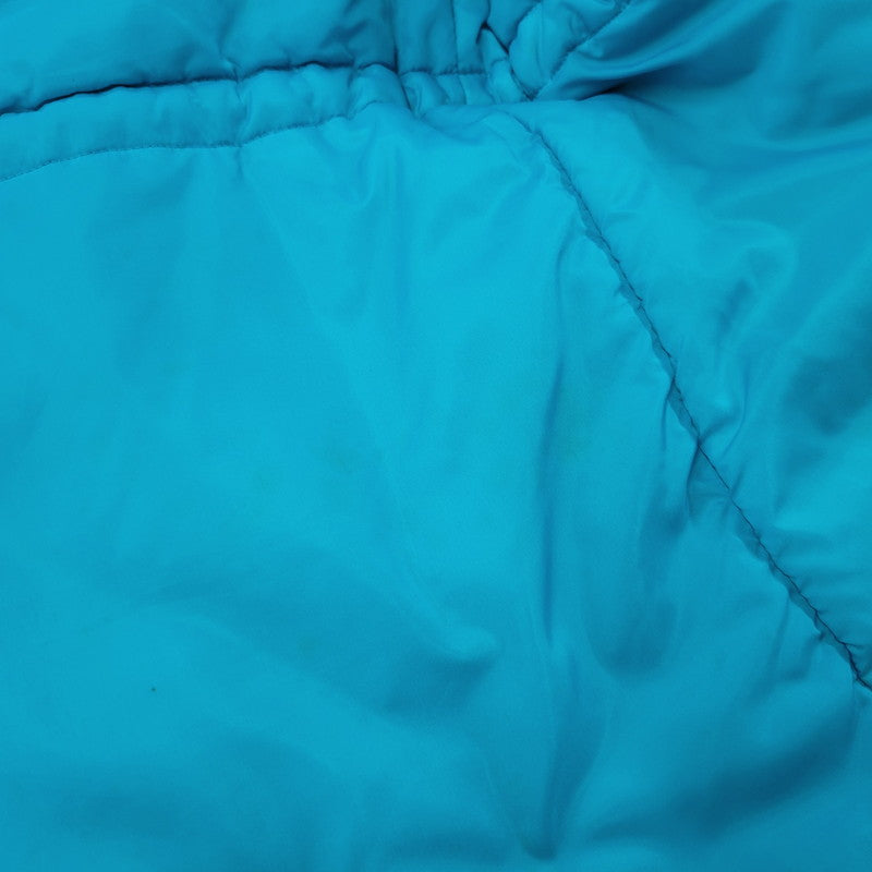 【現状渡し品】【メンズ】 HUSTON ヒューストン 2DSA-1-418-C-62 中国製 N-3B FLIGHT JACKET フライト ジャケット アウター 145-260302-ya-14-izu サイズ：L カラー：ターコイズ 万代Net店