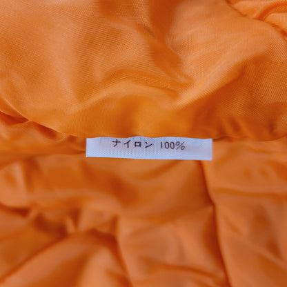 【中古品】【メンズ】 HOUSTON ヒューストン N-3B FLIGHT JACKET フライト ジャケット アウター 145-260302-ya-15-izu サイズ：45R カラー：ベージュ 万代Net店