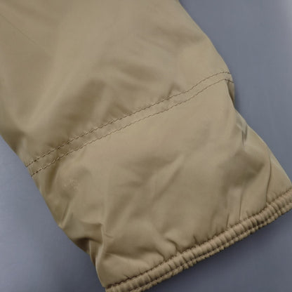 【中古品】【メンズ】 HOUSTON ヒューストン N-3B FLIGHT JACKET フライト ジャケット アウター 145-260302-ya-15-izu サイズ：45R カラー：ベージュ 万代Net店