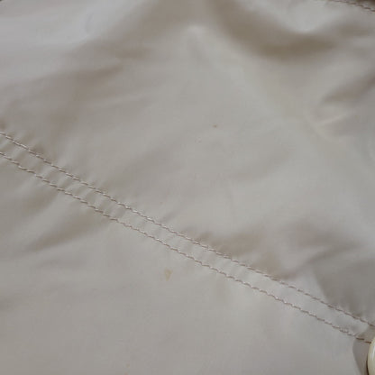 【中古品】【メンズ】 HOUSTON ヒューストン N-3B FLIGHT JACKET フライト ジャケット アウター 145-260302-ya-15-izu サイズ：45R カラー：ベージュ 万代Net店