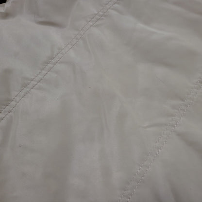 【中古品】【メンズ】 HOUSTON ヒューストン N-3B FLIGHT JACKET フライト ジャケット アウター 145-260302-ya-15-izu サイズ：45R カラー：ベージュ 万代Net店