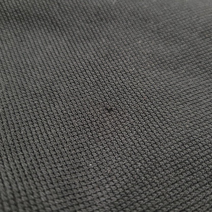 【中古品】【メンズ】 G-STAR RAW ジースター ロゥ BISHOP VEST ビショップ ベスト SW L/S ロングスリーブ 素材切替 ブルゾン アウター 141-260302-ya-13-izu サイズ：L カラー：BLACK 万代Net店