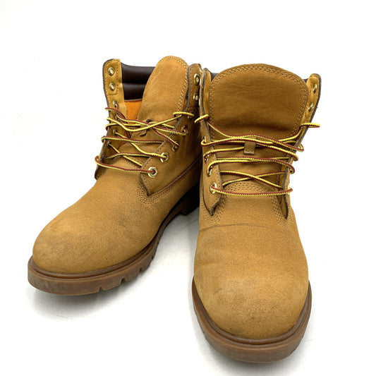 【中古品】【メンズ】 TB1A27TP231 6INCH LACE BOOT 6インチ レース ブーツ 靴 164-260226-kh-10-izu サイズ：26.5 カラー：ブラウン 万代Net店