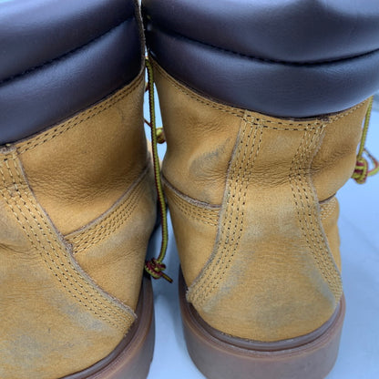 【中古品】【メンズ】 TB1A27TP231 6INCH LACE BOOT 6インチ レース ブーツ 靴 164-260226-kh-10-izu サイズ：26.5 カラー：ブラウン 万代Net店
