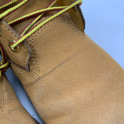 【中古品】【メンズ】 TB1A27TP231 6INCH LACE BOOT 6インチ レース ブーツ 靴 164-260226-kh-10-izu サイズ：26.5 カラー：ブラウン 万代Net店
