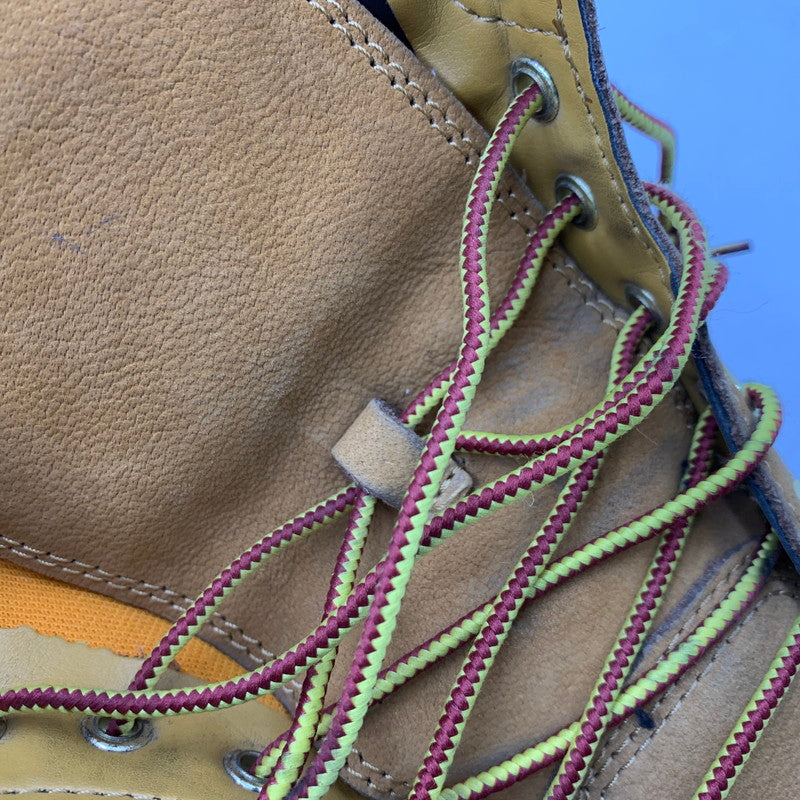 【中古品】【メンズ】 TB1A27TP231 6INCH LACE BOOT 6インチ レース ブーツ 靴 164-260226-kh-10-izu サイズ：26.5 カラー：ブラウン 万代Net店