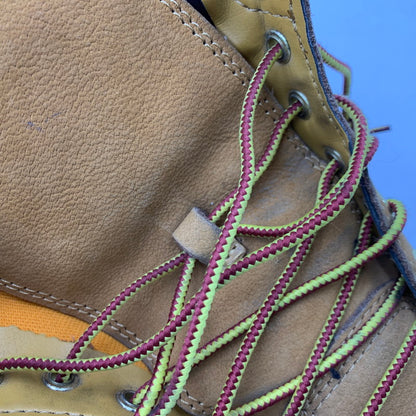 【中古品】【メンズ】 TB1A27TP231 6INCH LACE BOOT 6インチ レース ブーツ 靴 164-260226-kh-10-izu サイズ：26.5 カラー：ブラウン 万代Net店