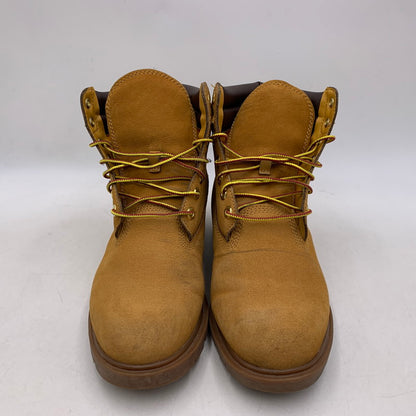 【中古品】【メンズ】 TB1A27TP231 6INCH LACE BOOT 6インチ レース ブーツ 靴 164-260226-kh-10-izu サイズ：26.5 カラー：ブラウン 万代Net店