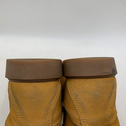 【中古品】【メンズ】 TB1A27TP231 6INCH LACE BOOT 6インチ レース ブーツ 靴 164-260226-kh-10-izu サイズ：26.5 カラー：ブラウン 万代Net店