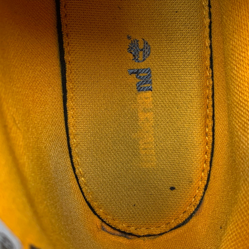 【中古品】【メンズ】 TB1A27TP231 6INCH LACE BOOT 6インチ レース ブーツ 靴 164-260226-kh-10-izu サイズ：26.5 カラー：ブラウン 万代Net店