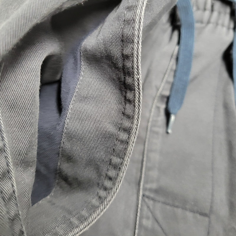 【中古品】【メンズ】 SHORE BEACH PANTS ショアビーチパンツ ボトムス 153-260225-as-10-izu サイズ：3 カラー：ブラック系 万代Net店