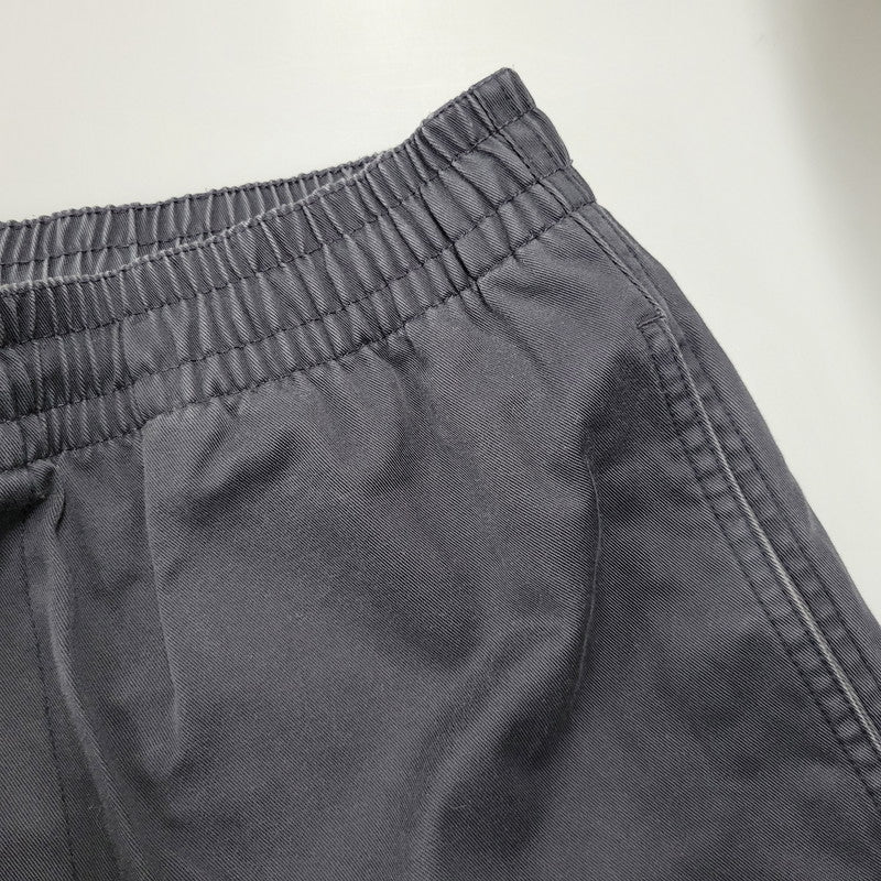 【中古品】【メンズ】 SHORE BEACH PANTS ショアビーチパンツ ボトムス 153-260225-as-10-izu サイズ：3 カラー：ブラック系 万代Net店