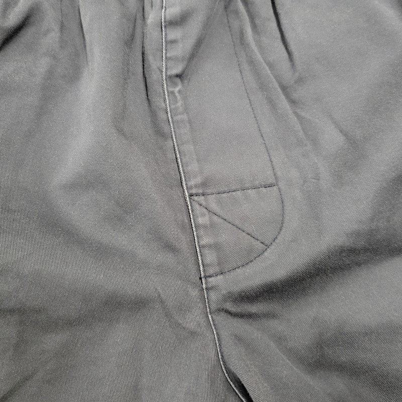 【中古品】【メンズ】 SHORE BEACH PANTS ショアビーチパンツ ボトムス 153-260225-as-10-izu サイズ：3 カラー：ブラック系 万代Net店