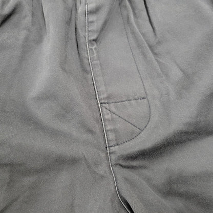 【中古品】【メンズ】 SHORE BEACH PANTS ショアビーチパンツ ボトムス 153-260225-as-10-izu サイズ：3 カラー：ブラック系 万代Net店