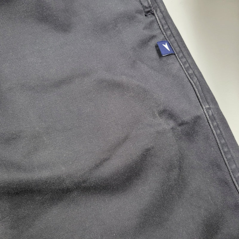 【中古品】【メンズ】 SHORE BEACH PANTS ショアビーチパンツ ボトムス 153-260225-as-10-izu サイズ：3 カラー：ブラック系 万代Net店