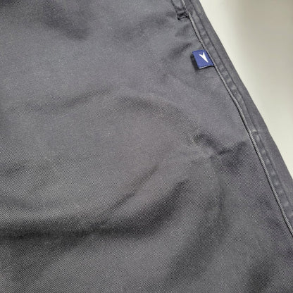 【中古品】【メンズ】 SHORE BEACH PANTS ショアビーチパンツ ボトムス 153-260225-as-10-izu サイズ：3 カラー：ブラック系 万代Net店