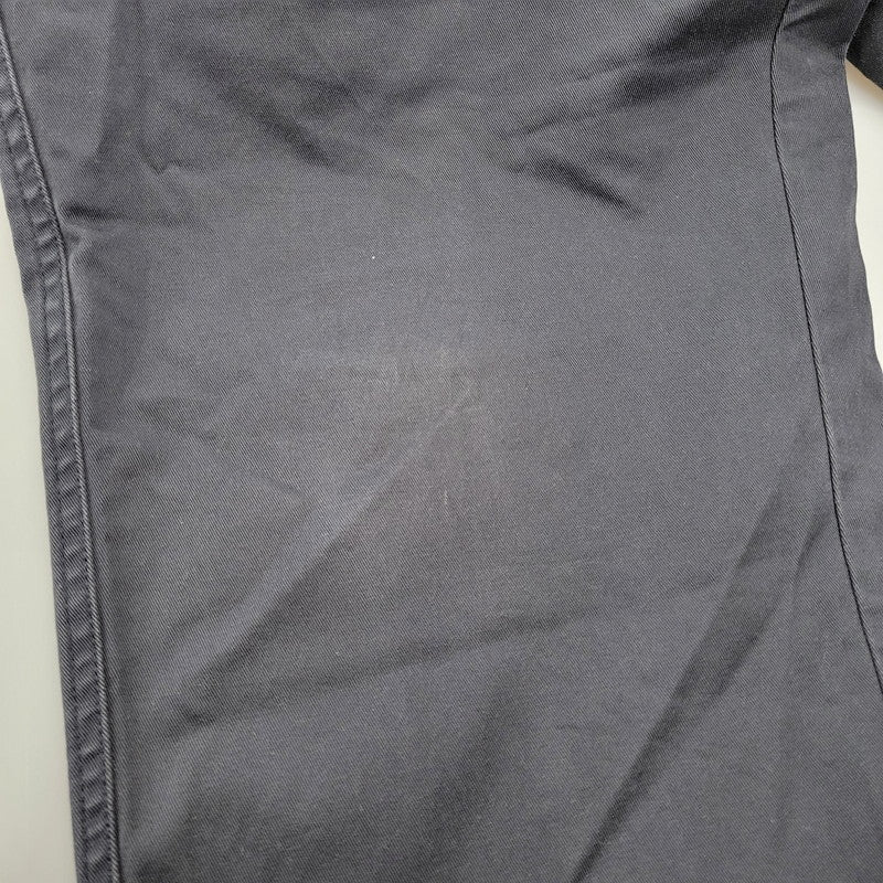 【中古品】【メンズ】 SHORE BEACH PANTS ショアビーチパンツ ボトムス 153-260225-as-10-izu サイズ：3 カラー：ブラック系 万代Net店