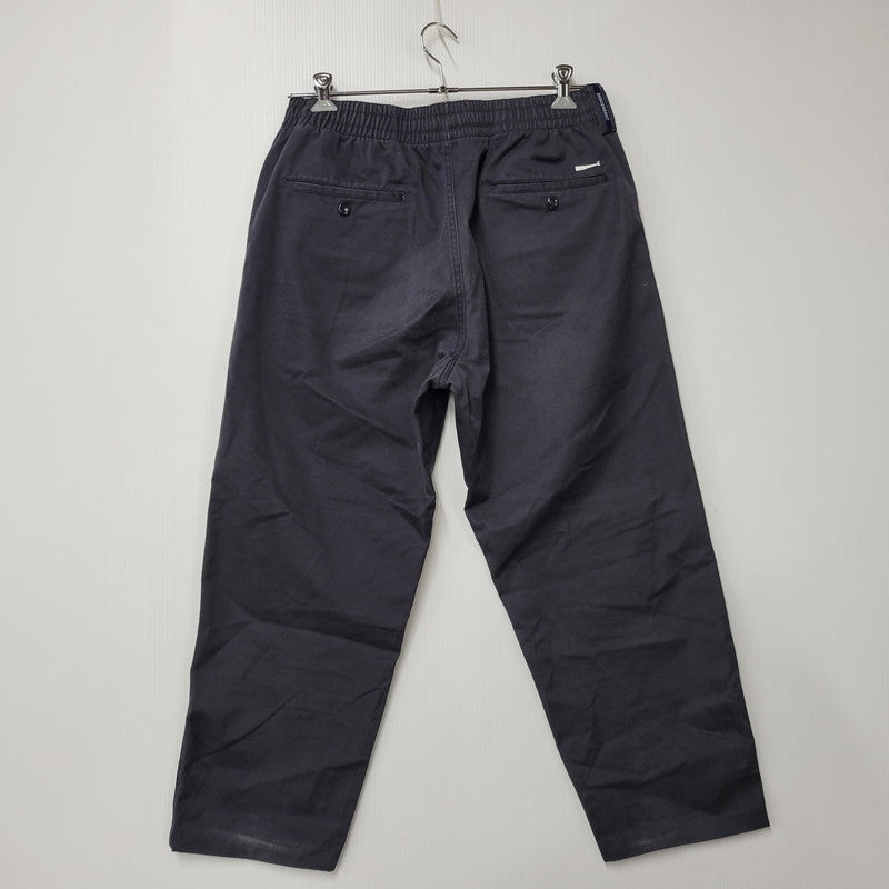 【中古品】【メンズ】 SHORE BEACH PANTS ショアビーチパンツ ボトムス 153-260225-as-10-izu サイズ：3 カラー：ブラック系 万代Net店