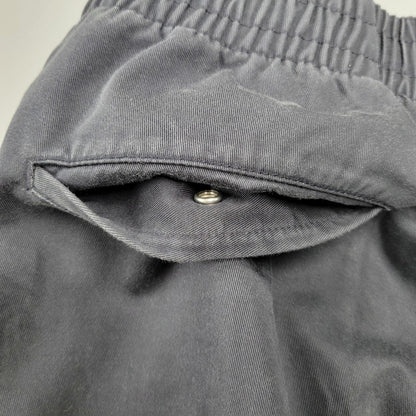 【中古品】【メンズ】 SHORE BEACH PANTS ショアビーチパンツ ボトムス 153-260225-as-10-izu サイズ：3 カラー：ブラック系 万代Net店