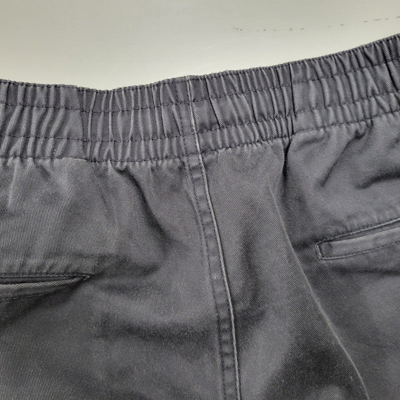 【中古品】【メンズ】 SHORE BEACH PANTS ショアビーチパンツ ボトムス 153-260225-as-10-izu サイズ：3 カラー：ブラック系 万代Net店