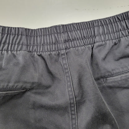 【中古品】【メンズ】 SHORE BEACH PANTS ショアビーチパンツ ボトムス 153-260225-as-10-izu サイズ：3 カラー：ブラック系 万代Net店