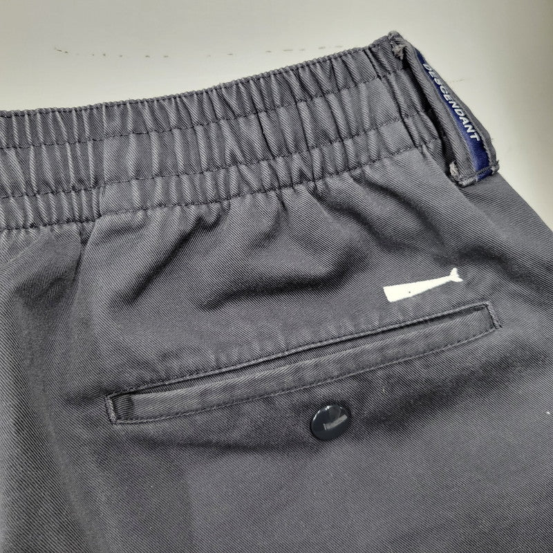 【中古品】【メンズ】 SHORE BEACH PANTS ショアビーチパンツ ボトムス 153-260225-as-10-izu サイズ：3 カラー：ブラック系 万代Net店