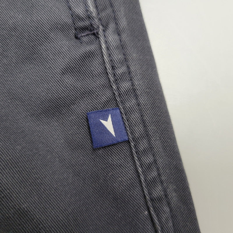 【中古品】【メンズ】 SHORE BEACH PANTS ショアビーチパンツ ボトムス 153-260225-as-10-izu サイズ：3 カラー：ブラック系 万代Net店