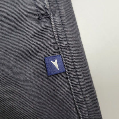 【中古品】【メンズ】 SHORE BEACH PANTS ショアビーチパンツ ボトムス 153-260225-as-10-izu サイズ：3 カラー：ブラック系 万代Net店