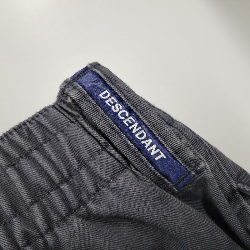 【中古品】【メンズ】 SHORE BEACH PANTS ショアビーチパンツ ボトムス 153-260225-as-10-izu サイズ：3 カラー：ブラック系 万代Net店