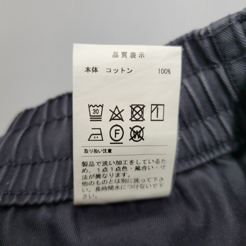 【中古品】【メンズ】 SHORE BEACH PANTS ショアビーチパンツ ボトムス 153-260225-as-10-izu サイズ：3 カラー：ブラック系 万代Net店