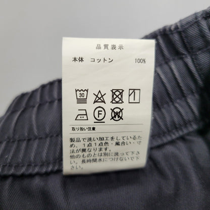【中古品】【メンズ】 SHORE BEACH PANTS ショアビーチパンツ ボトムス 153-260225-as-10-izu サイズ：3 カラー：ブラック系 万代Net店