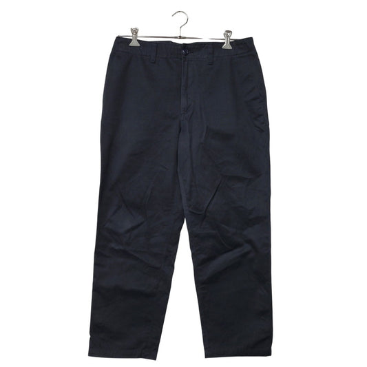 【中古品】【メンズ】 DC-4 TWILL TROUSERS ツイル トラウザーズ パンツ ボトムス 153-260225-as-07-izu サイズ：2 カラー：ブラック系 万代Net店